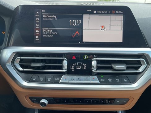 Used 2020 BMW 330i xDrive Sedan image 25