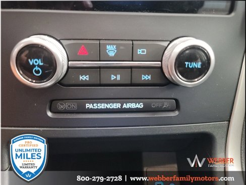 Used 2022 Ford Edge SEL w/ Convenience Package image 22