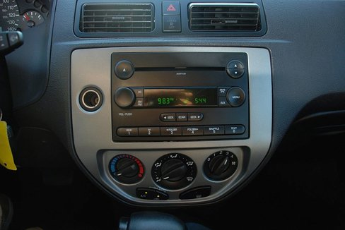 Used 2007 Ford Focus S image 13