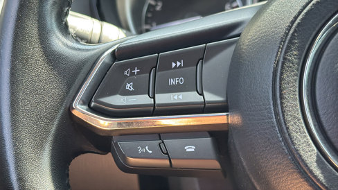 Used 2023 MAZDA CX-9 Touring Plus image 21