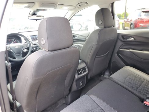 Used 2024 Chevrolet Equinox LT image 12