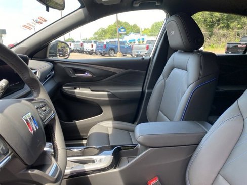 New 2025 Buick Envista Sport Touring w/ Convenience I Package image 19