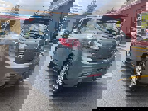 Used 2013 MAZDA MAZDA3 i Touring image 5