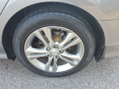 Used 2019 Hyundai Sonata SEL image 17