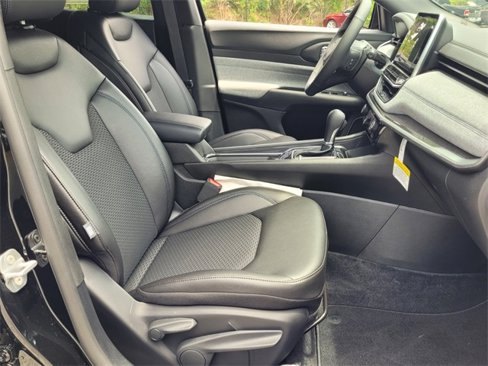New 2025 Jeep Compass Latitude image 16