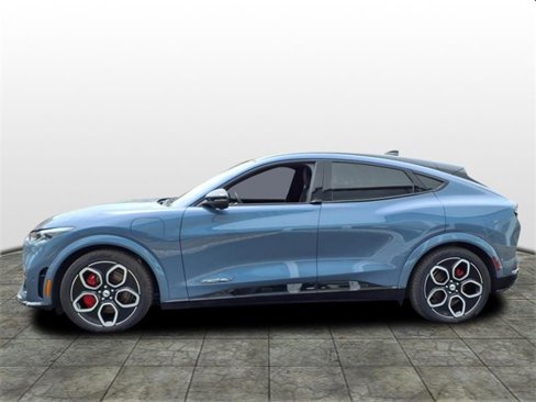 Used 2023 Ford Mustang Mach-E GT image 2