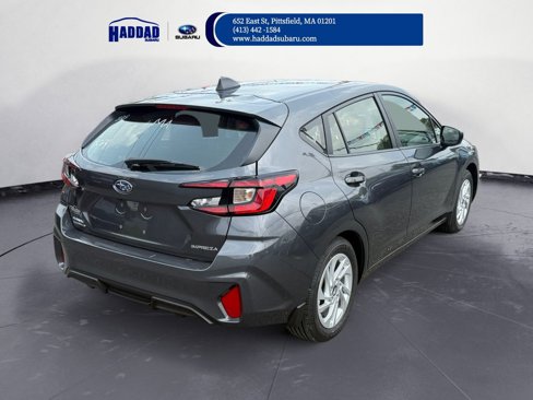 New 2025 Subaru Impreza 2.0i image 5