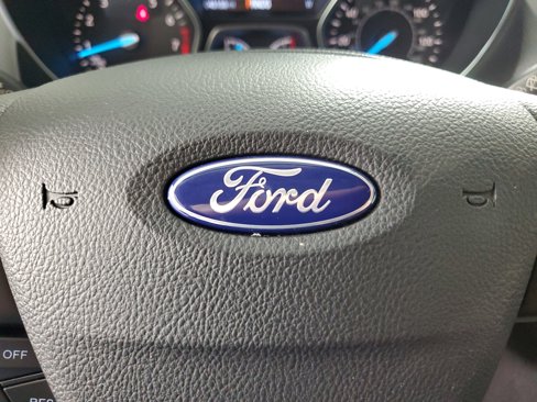 Used 2018 Ford Escape S image 21