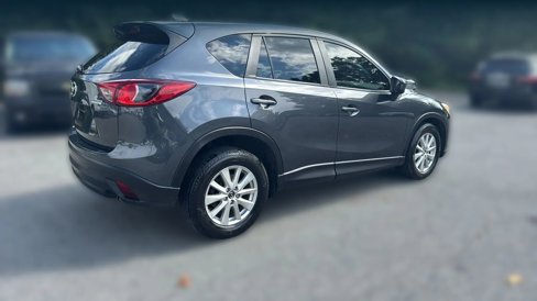 Used 2014 MAZDA CX-5 Touring w/ Bose/Moonroof Package image 5