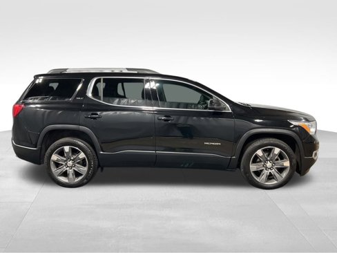 Used 2017 GMC Acadia SLT image 2