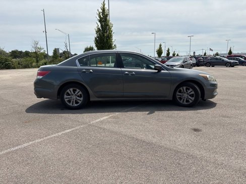 Used 2012 Honda Accord LX image 10