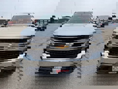 Used 2020 Chevrolet Silverado 1500 LT w/ All-Star Edition image 2