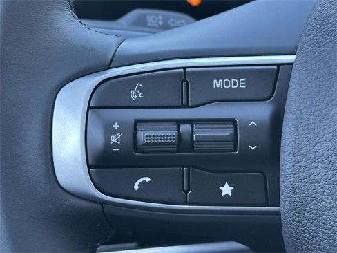New 2025 Kia Sportage EX w/ Premium Package image 12