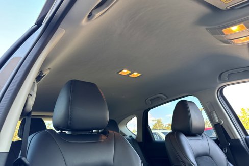 Used 2019 MAZDA CX-5 Touring image 25