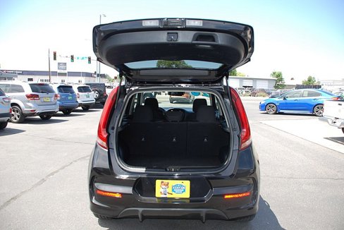 Used 2020 Kia Soul GT-Line w/ GT 2.0L Power Sunroof Package image 20