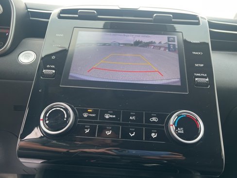Used 2022 Hyundai Tucson SEL image 15