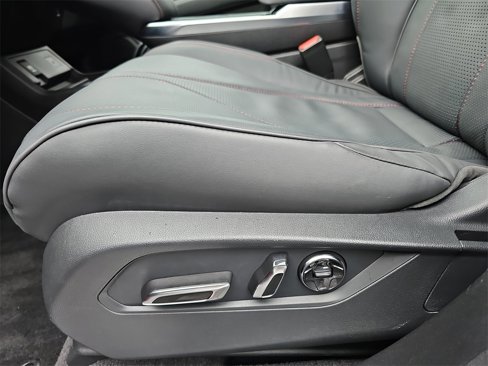 Certified 2025 Acura RDX AWD w/ A-Spec & Advance Pkg image 30
