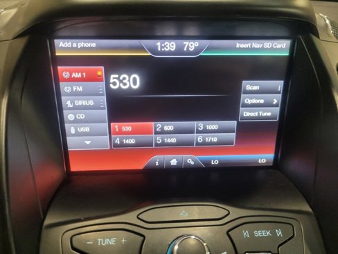Used 2014 Ford Escape SE w/ Equipment Group 201A image 25