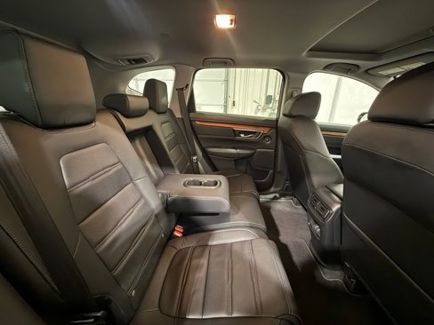 Used 2022 Honda CR-V EX-L image 30