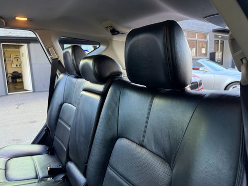 Used 2014 Nissan Murano LE w/ Platinum Edition Package image 17