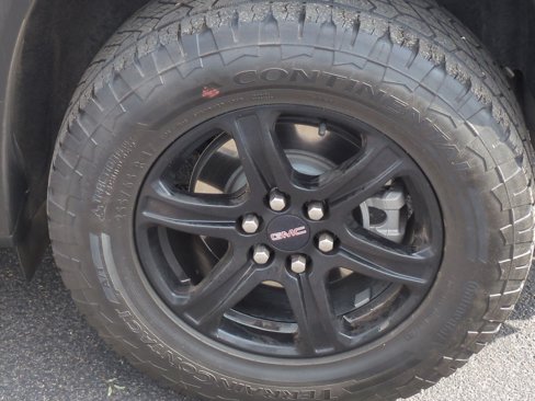 Used 2022 GMC Acadia AT4 w/ Preferred Package image 26