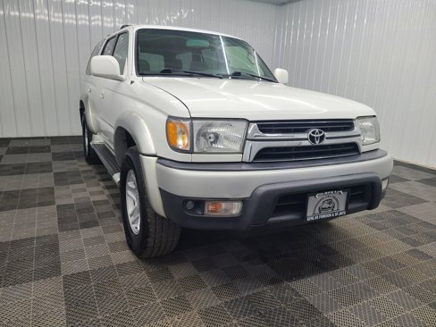 Used 2002 Toyota 4Runner SR5 image 13