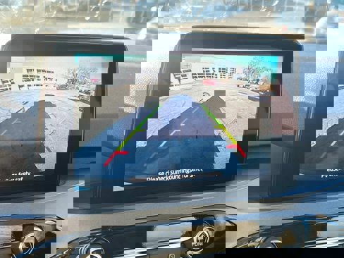 New 2025 Ford Escape Active image 24
