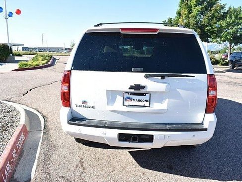 Used 2013 Chevrolet Tahoe LT w/ Luxury Package image 25