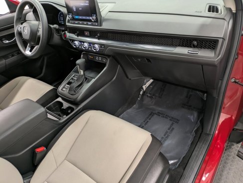 Certified 2023 Honda CR-V EX image 29