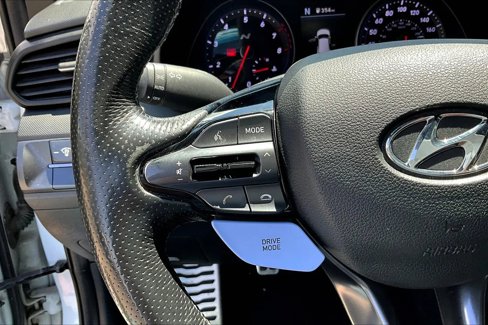 Used 2019 Hyundai Veloster N N w/ Performance Package image 17