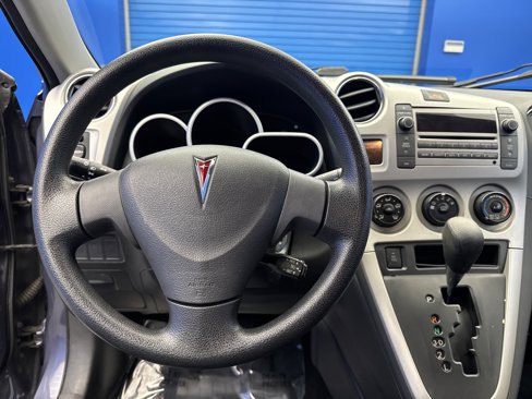 Used 2009 Pontiac Vibe w/ Preferred Package image 13