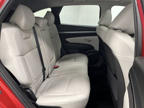 Used 2022 Hyundai Tucson SEL w/ Convenience + Premium Package image 32