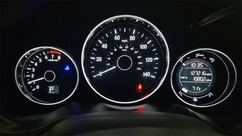 Used 2022 Honda HR-V Sport image 18