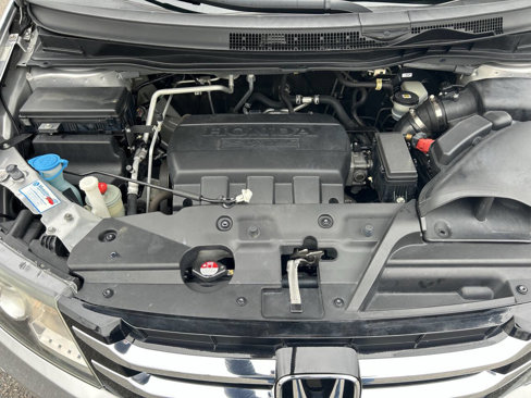 Used 2014 Honda Odyssey Touring image 24