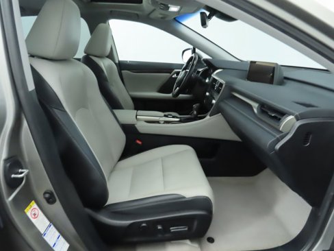 Used 2017 Lexus RX 350 AWD image 21