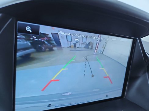 Used 2014 Ford Escape Titanium image 21