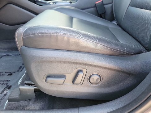 Used 2021 Hyundai Tucson Ultimate w/ Cargo Package image 14