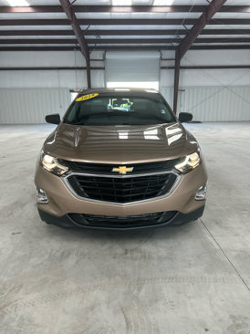 Used 2019 Chevrolet Equinox LS w/ LS Convenience Package image 7