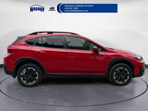 Used 2023 Subaru Crosstrek 2.0i Premium image 7