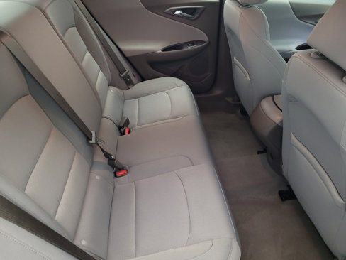 Used 2020 Chevrolet Malibu LS image 19