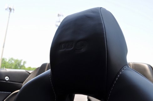 Used 2012 Aston Martin DB9 Volante image 38