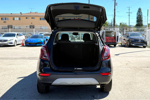 Used 2018 Buick Encore Essence image 19