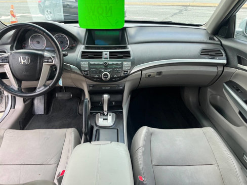 Used 2010 Honda Accord EX-L image 15