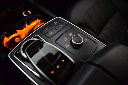 Used 2019 Mercedes-Benz GLS 450 4MATIC image 15