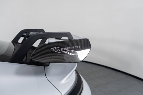 Used 2025 Porsche 911 GT3 image 21