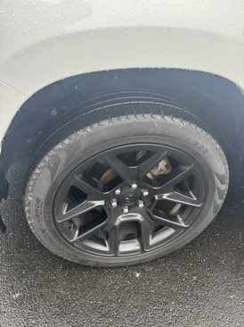 Used 2018 Jeep Grand Cherokee Altitude image 17