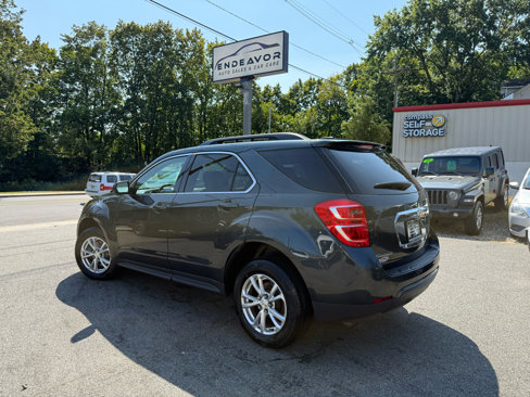 Used 2017 Chevrolet Equinox LT image 5