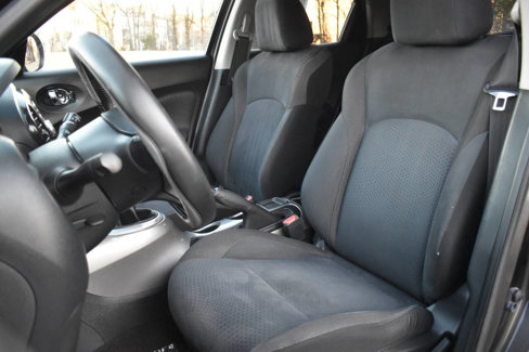 Used 2012 Nissan Juke SV image 12