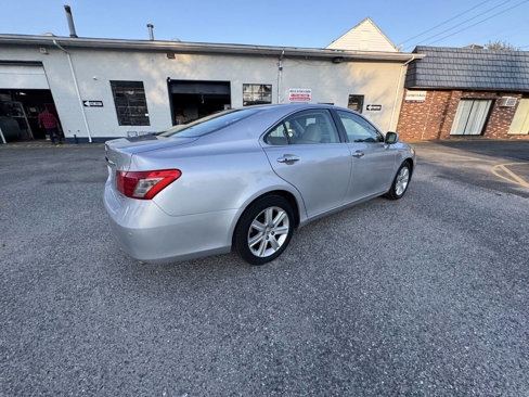 Used 2007 Lexus ES 350 image 25