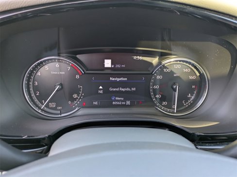 Used 2022 Cadillac XT6 Premium Luxury image 18